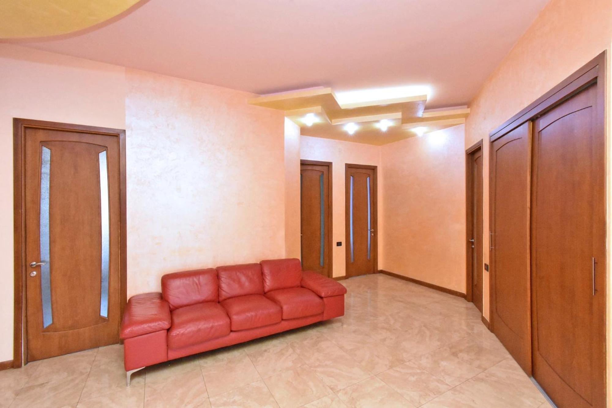 Amiryan Street, 3 Bedrooms Grand And Sunny Apartmet Am2711 Ереван Екстериор снимка